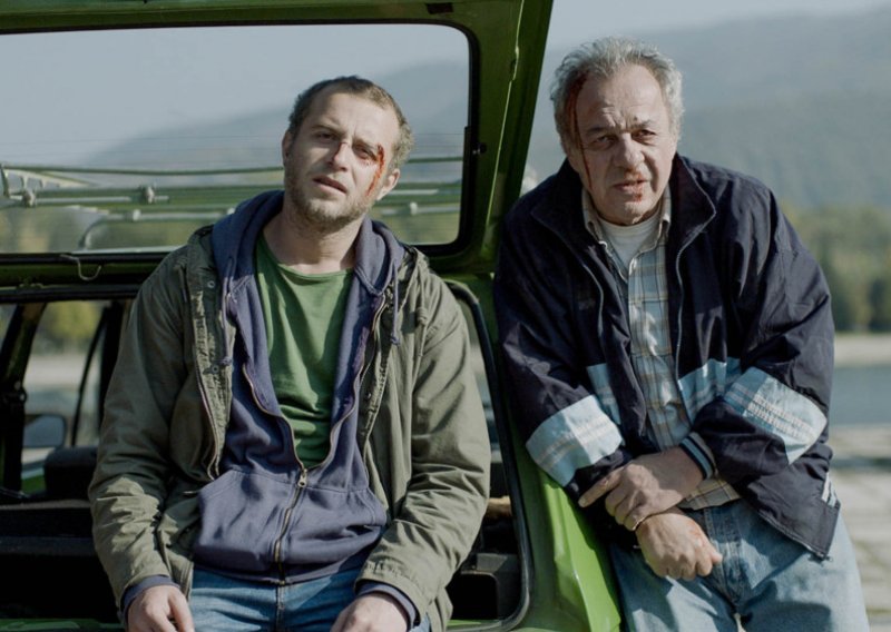 'Tajni sastojak': Simpatična makedonska crna komedija koja vraća vjeru u ljubav