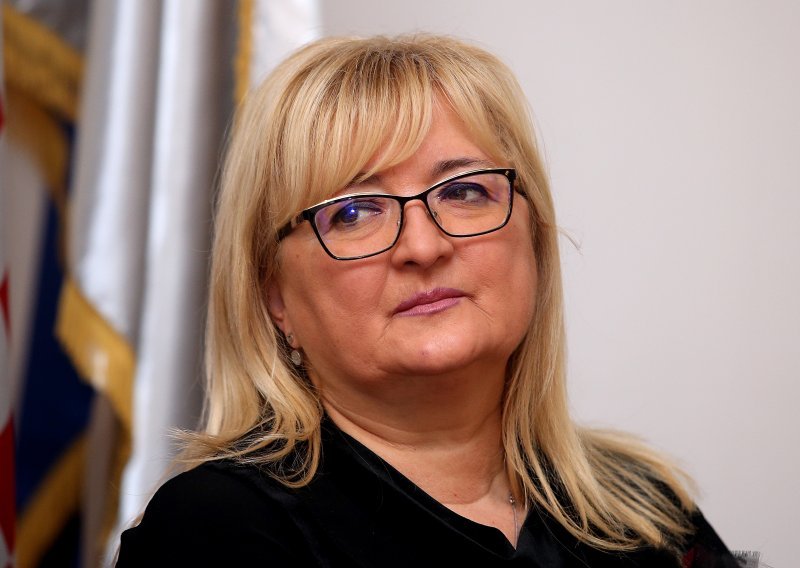 Strenja Linić: LNG je trebao predstavljati priliku, a sada je prijetnja