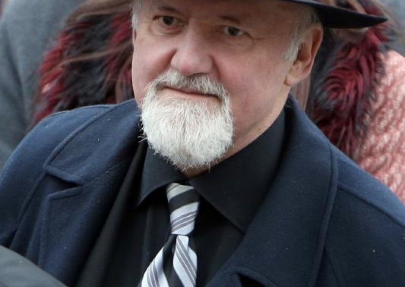 Preminuo hrvatski tenor Krunoslav Cigoj