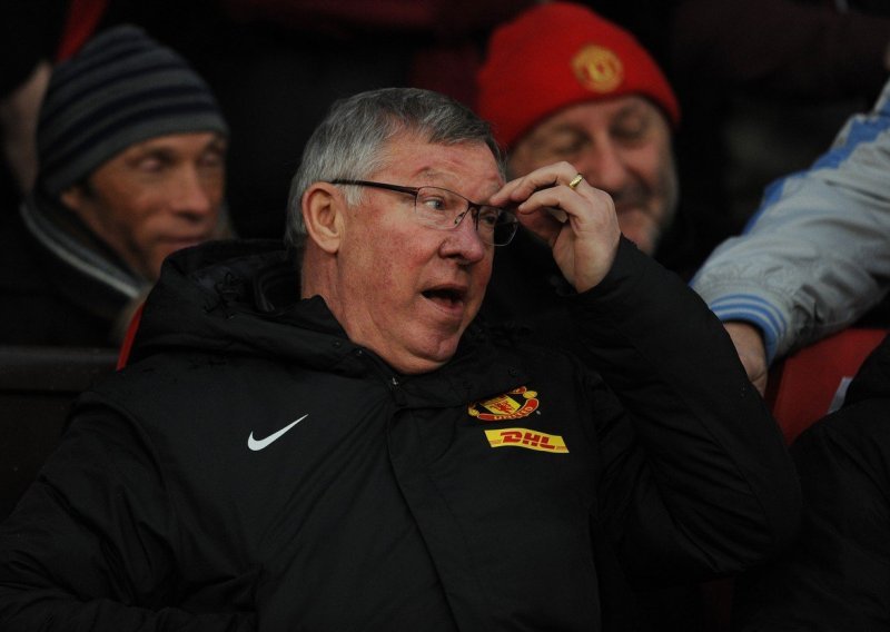 Sir Alex Ferguson probudio se iz kome; britanski mediji doznali zanimljve detalje