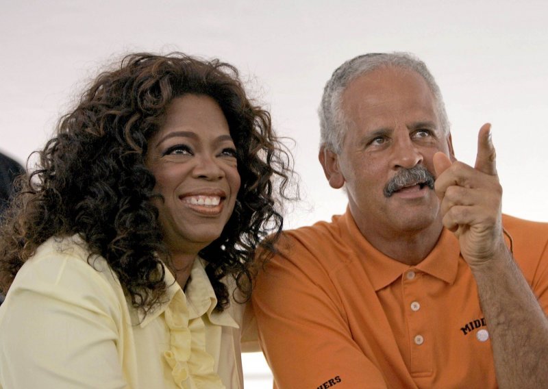 Njihova ljubavna priča traje više od tri desetljeća: Koja je tajna njihova uspjeha, otkrio je životni partner slavne Oprah