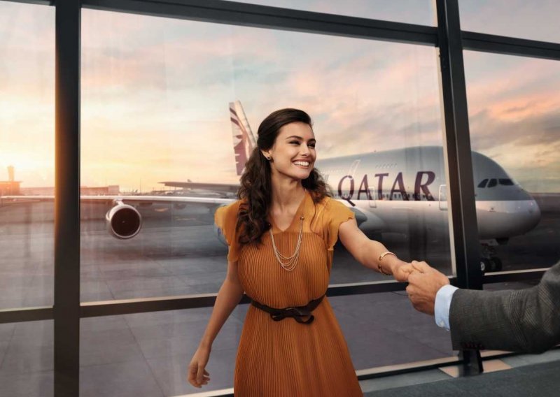 Počela je velika rasprodaja karata Qatar Airwaysa