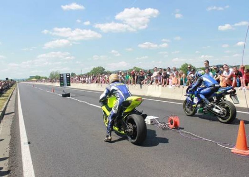 Vodimo vas na Mega Bikers Susrete u Slavonskom Brodu