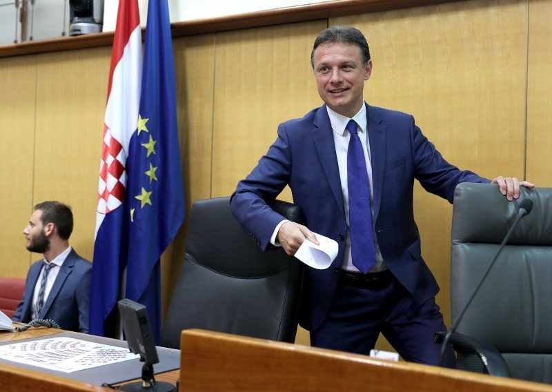 Jandroković žestoko protiv referenduma 'Narod odlučuje': Cilj inicijative je oslabiti politički sustav
