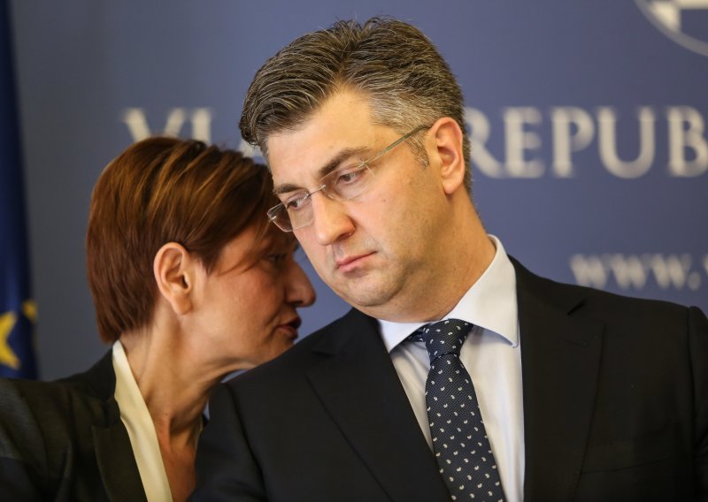 Dan istine za Vladu: Hoće li lex Agrokor proći na najvećem testu do sada?