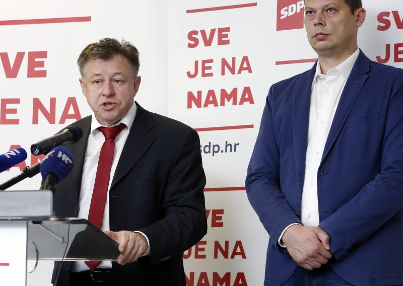 SDP: Nije istina da građani neće platiti procese u Agrokoru