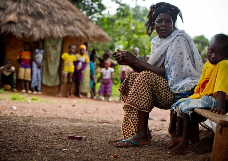 U novoj epidemiji ebole 17 mrtvih na sjeverozapadu Konga