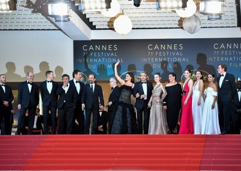 Martin Scorsese i Cate Blanchett otvorili Filmski festival u Cannesu
