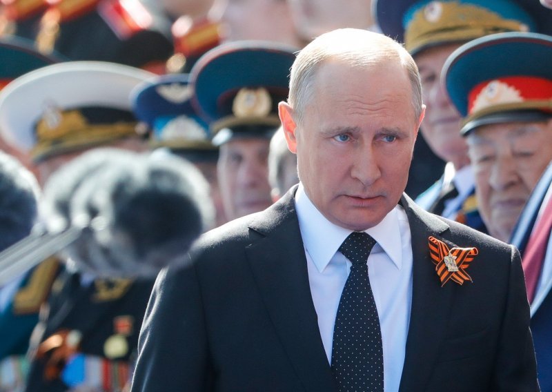 Putin: Ruske snage su ispunile svoju vojnu dužnost