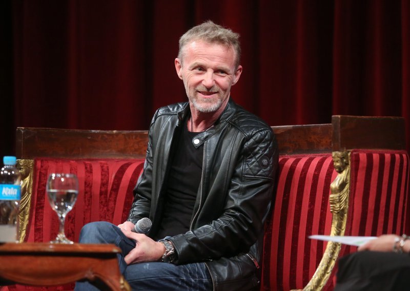 Jo Nesbø u Zagrebu: Svečano obećavam da nikad neću poslušati mišljenje svojih čitatelja