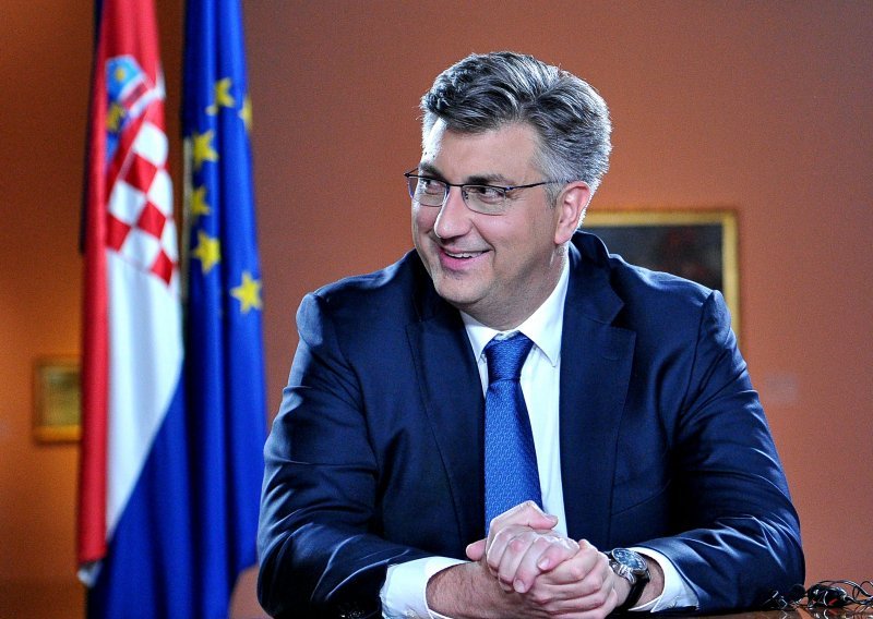 Plenković u dvodnevnom posjetu europskom ekonomskom tigru. Hoće li tamo naći nadahnuće?