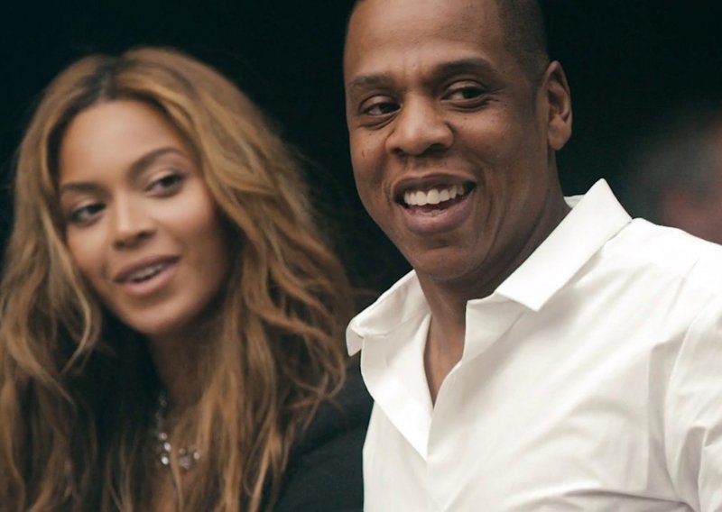 Beyonce i Kanye West zgrtali novac lažiranjima na glazbenoj platformi Jay Z-a?