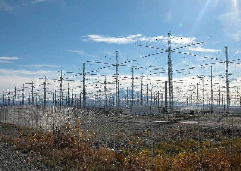 Mislite da je poplave uzrokovao HAARP? Razmislite opet!