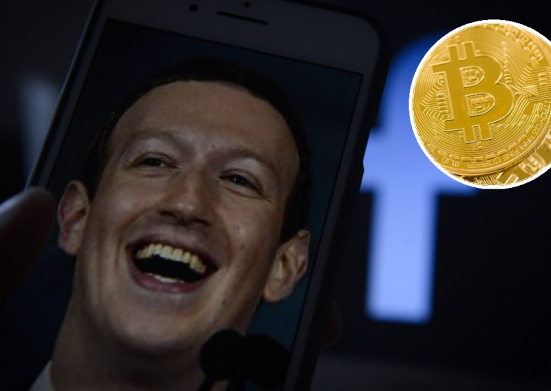 Facebook svoju kriptovalutu navodno planira uvesti već prije kraja lipnja