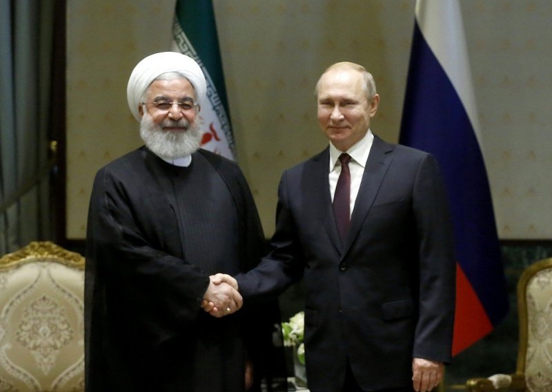 Moskva i Teheran nastavljaju usku suradnju o nuklearnom sporazumu