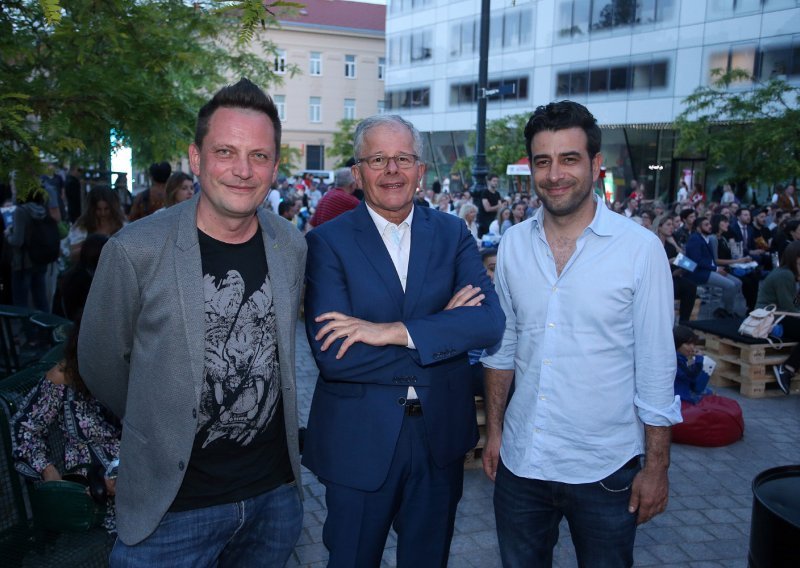Premijerom kratkog filma Dalibora Matanića u Zagrebu počela kampanja #EUandME