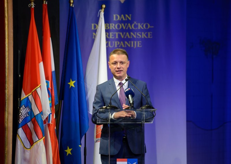 Jandroković: Želi se onemogućiti nagodba za Agrokor i izazvati politička kriza