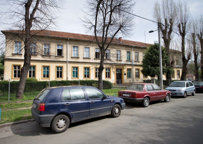 Dvaput je dvaput: Projektirali školu 2014. i sad to rade opet. Pogodite tko će zaraditi