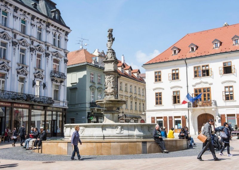 Većina Slovaka nostalgična za životom u komunizmu