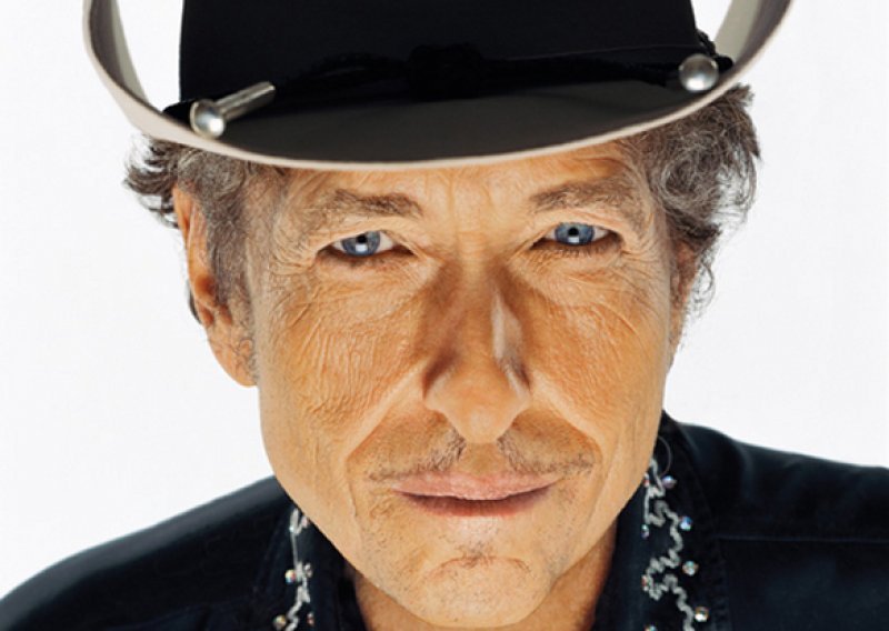 Bob Dylan i dalje nastupa po svijetu
