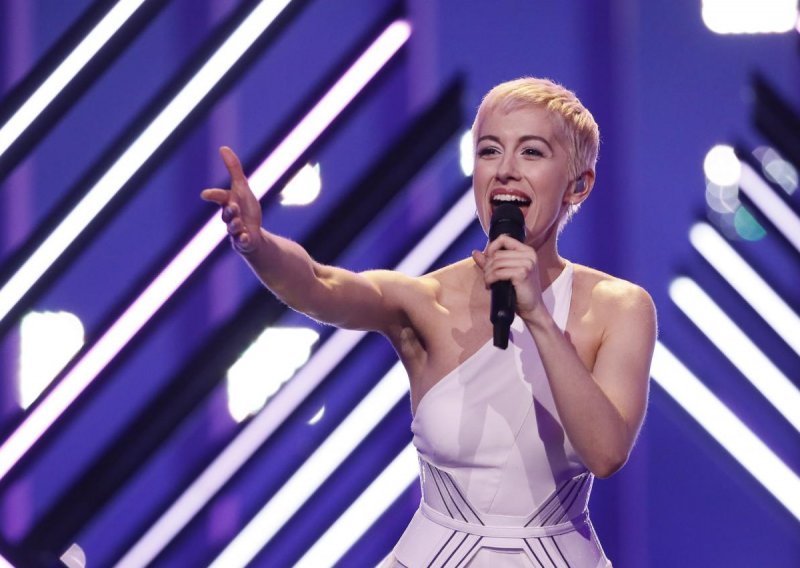 Incident na Eurosongu dobio nastavak: Gledatelji optužili britansku predstavnicu da je pjevala na playback
