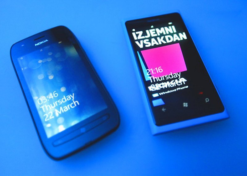 Nokia Hrvatska educira korisnike Lumije