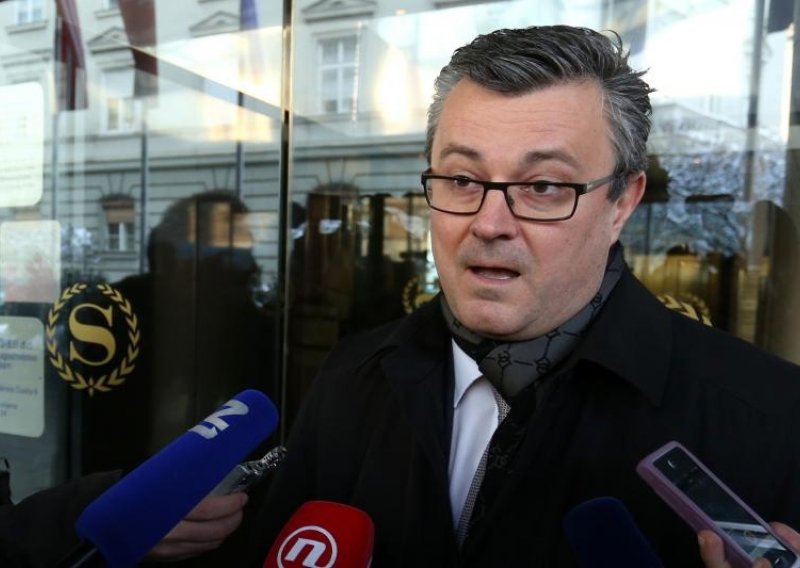 Orešković: Razgovarao sam i s ljudima iz drugih stranaka