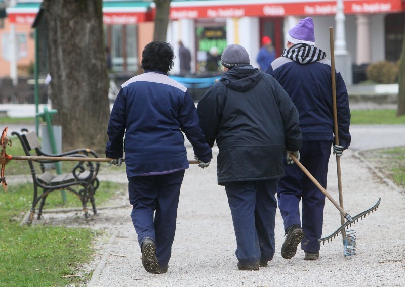 Maloj hrvatskoj općini prekipjelo: Tko odbije raditi, gubi socijalnu pomoć