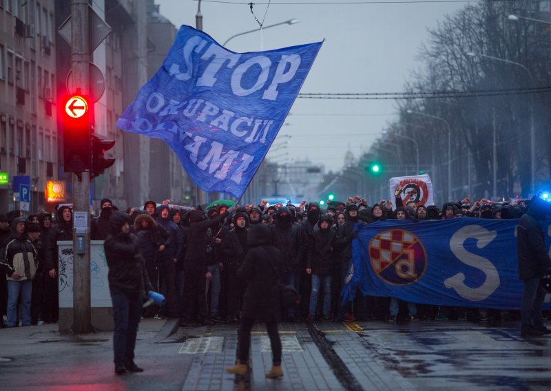 Prva velika pobjeda Udruge 'Dinamo to smo mi'