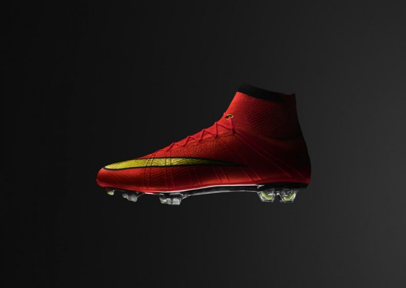 Nike Mercurial Superfly kopačke