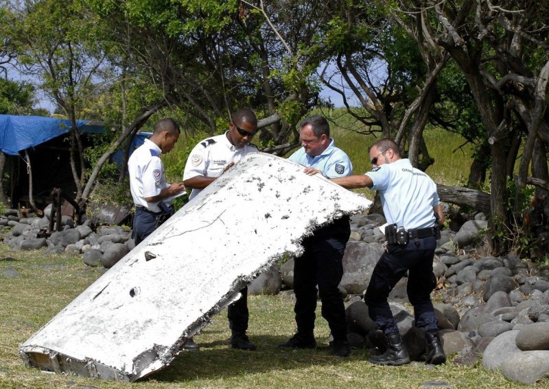 [VIDEO] Istražitelji uvjereni da je pilot malezijskog zrakoplova namjerno survao avion u ocean, evo što ga je razotkrilo