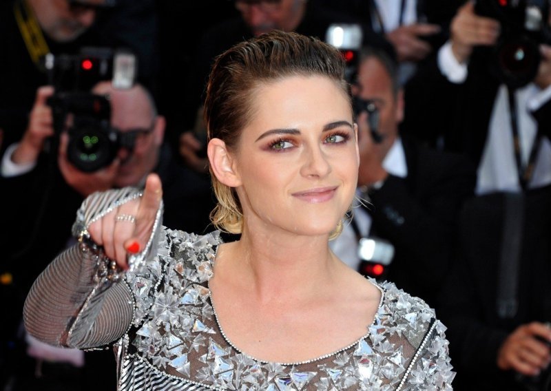 Evo zašto se Kristen Stewart sjaje oči