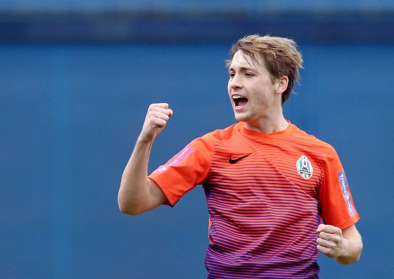 Na pomolu jedan od najvećih transfera iz HNL-a; Talijani upozoravaju da sve može pokvariti - Dinamo Zagreb!