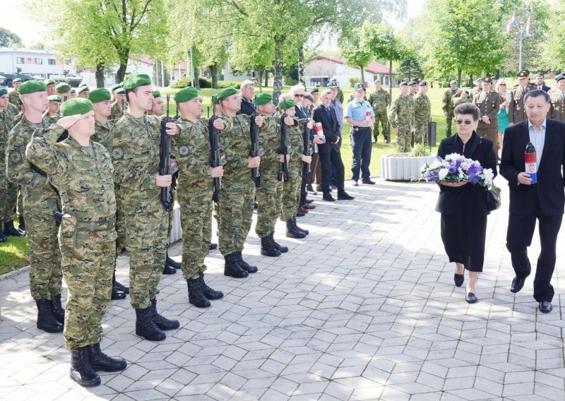 Pogledajte kako su 'Gromovi' proslavili 27. obljetnicu osnutka