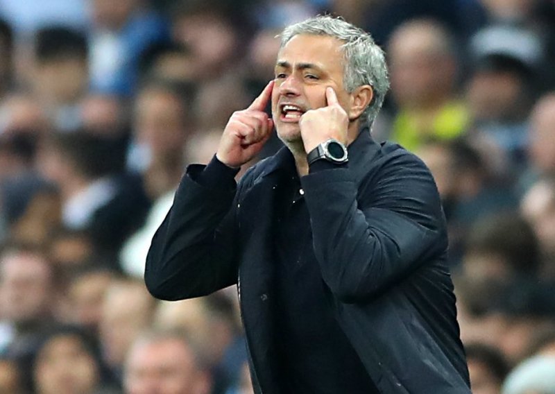 Mourinho krenuo u kupovinu: Za njega vam dajem 60 milijuna eura i Martiala!