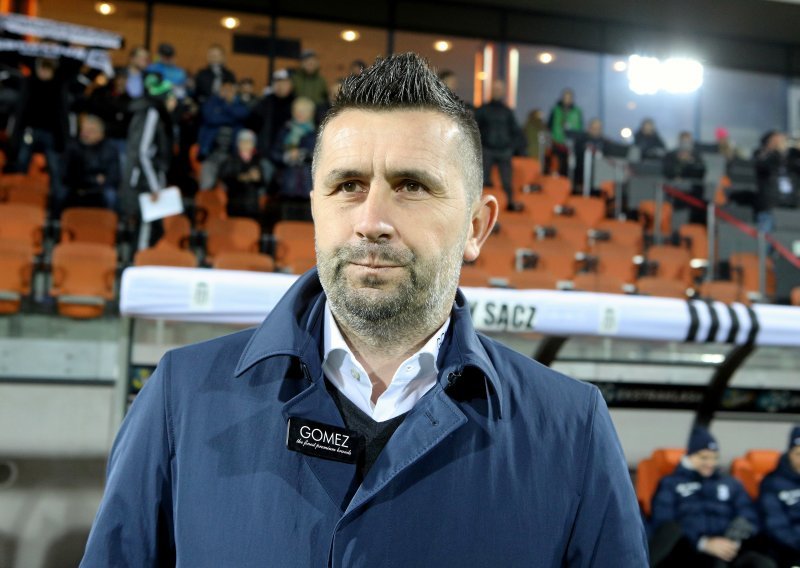 Pao je konačan dogovor; Dinamo ima novog trenera pred kojim je teška misija