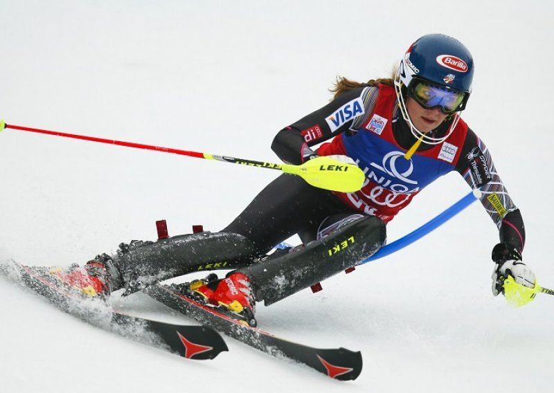 Trijumf Shiffrin u Bormiju, drugi ove sezone