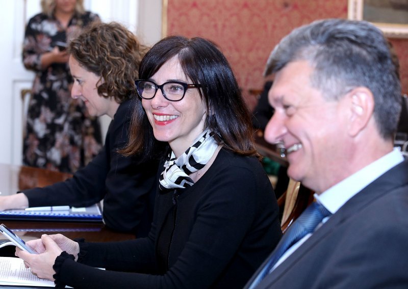Hrvatski ministri sudjeluju tek na nešto više od polovice ministarskih sastanaka EU-a