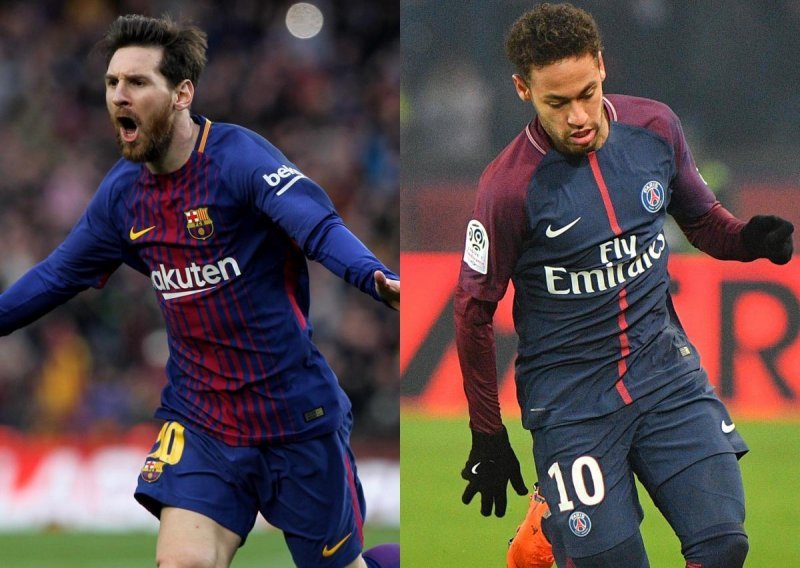 Messi se užasava takvog raspleta: Neymar zna što mislim o tome!