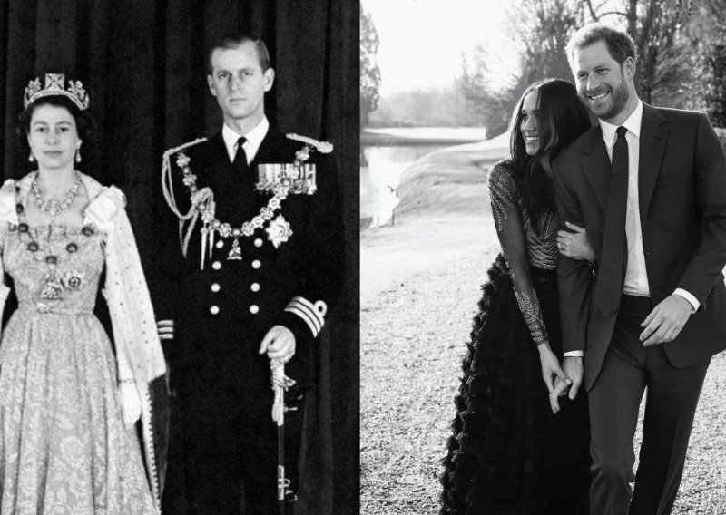 Povijest se ponavlja: Evo zašto obitelj princa Philipa nije bila na njegovom vjenčanju