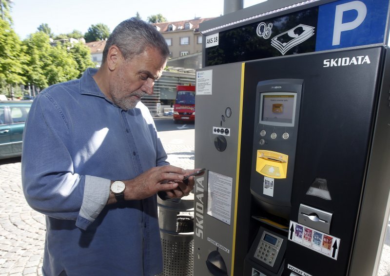 Ovako ćete odsad plaćati parking u Zagrebu, Bandić opet najavio promjene zona