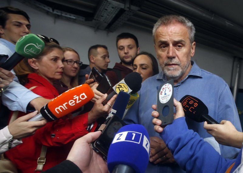 Bandić odgovorio Mikuliću: Prije godinu dana smanjio sam si plaću za 10 posto