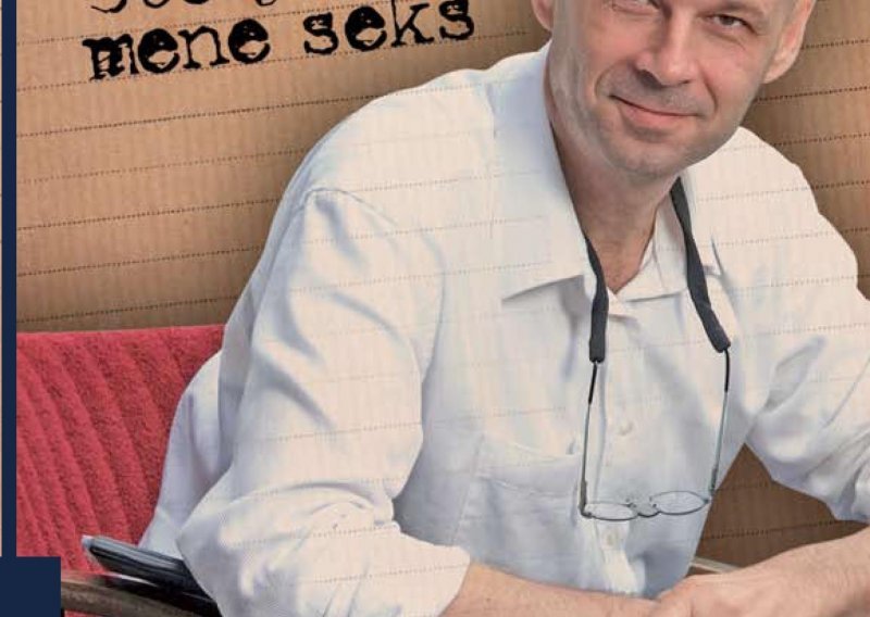 Što je za mene seks - prijava