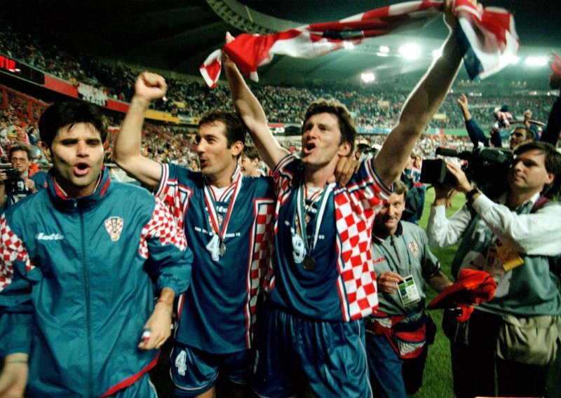 Ćiro Blažević otkrio tko je najveći krivac što Hrvatska nije igrala u finalu SP-a!