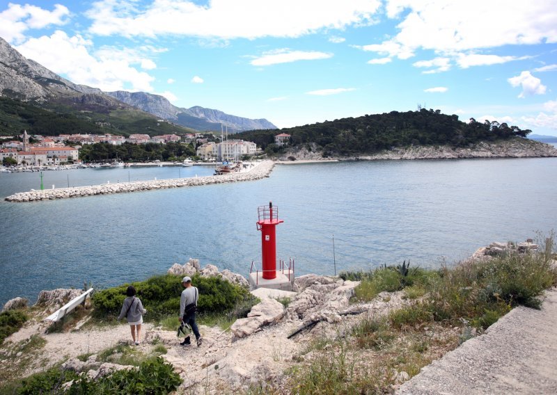 Prikupljeno više od 13 tisuća kuna za pošumljavanje Dalmacije