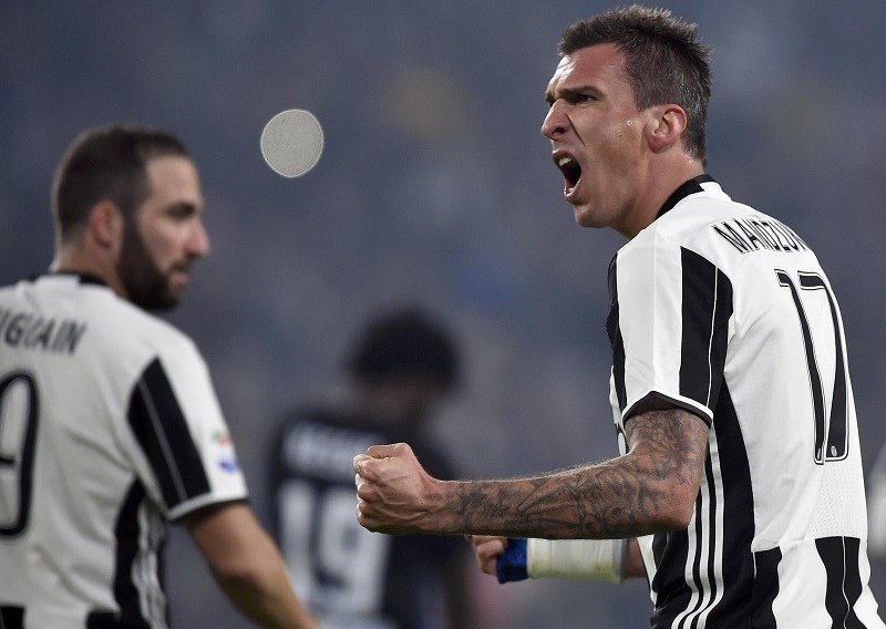 Što je to Juventus napravio? Navijači užasnuti