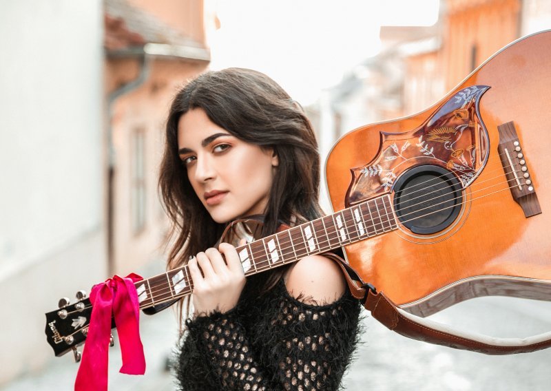 Osvojite ulaznice za koncert Mije Dimšić