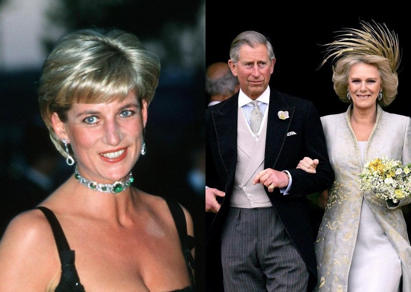 Bizaran razlog zbog kojeg je princeza Diana nakon razvoda odbijala nositi ovaj poznati brend