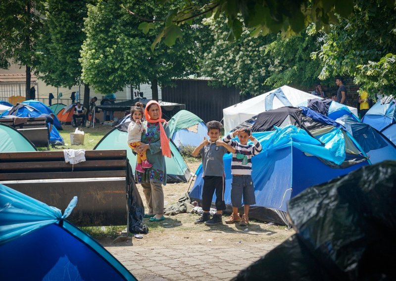 Kako se Hrvatska priprema za novu migrantsku krizu? Dok su u Sloveniji nervozni, kod nas - šutnja
