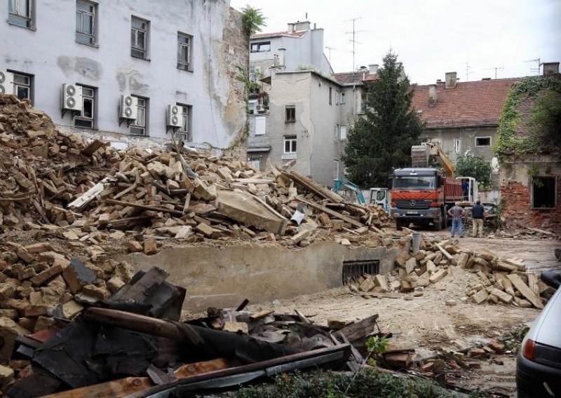 Misteriozne ulagačice u krugu Kamensko grade stanove